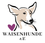 Waisenhunde e.V. Logo